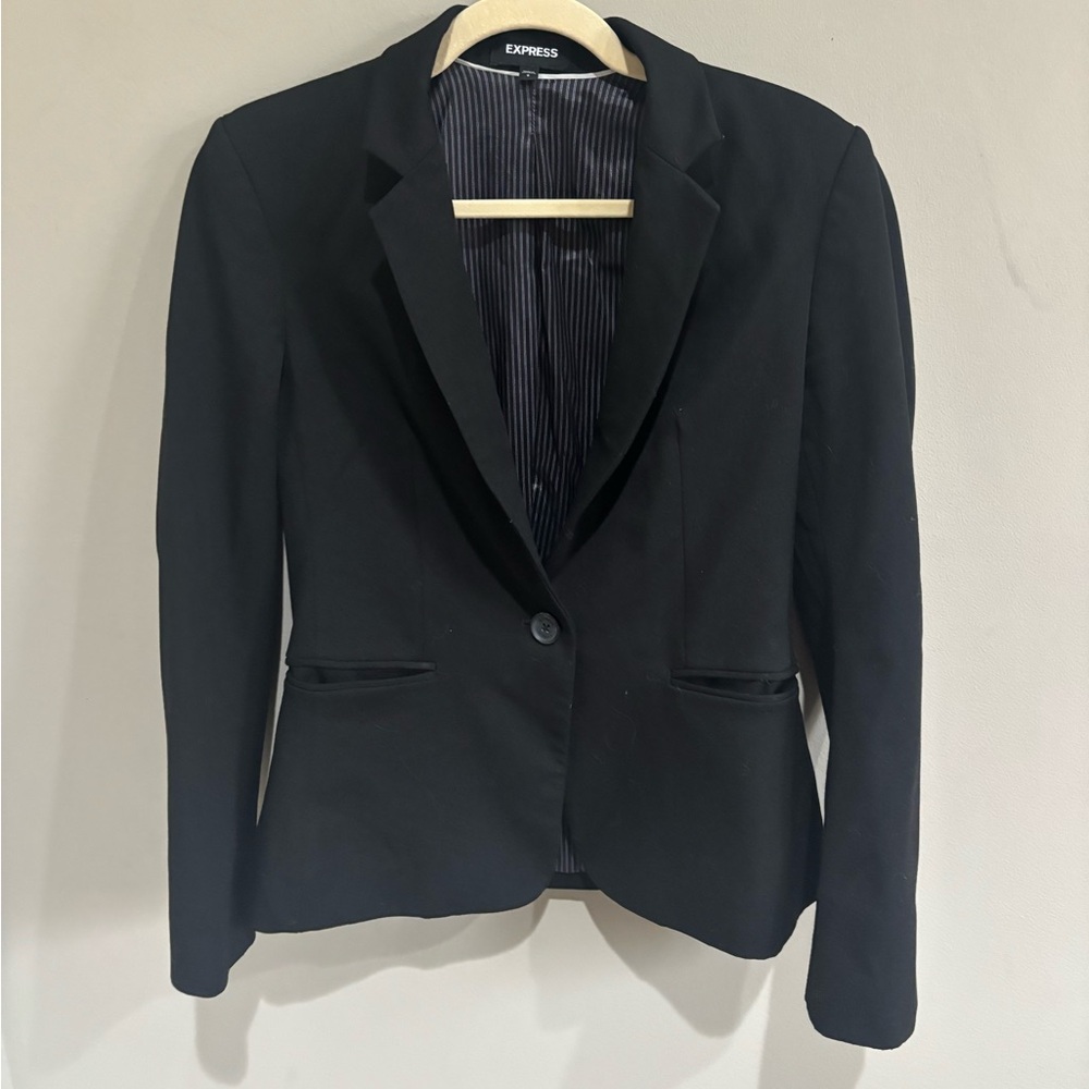Express Women’s Blazer